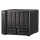 QNAP Serwer NAS TS-h973AX-32G AMD Ryzen V1500B 32GB SO-DiMMDDR4 - 1262713 - zdjęcie 4